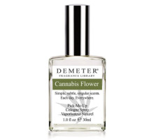 Аромат Demeter Cannabis Flower Одеколон