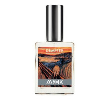 Аромат Demeter Э. Мунк — «Крик» Одеколон