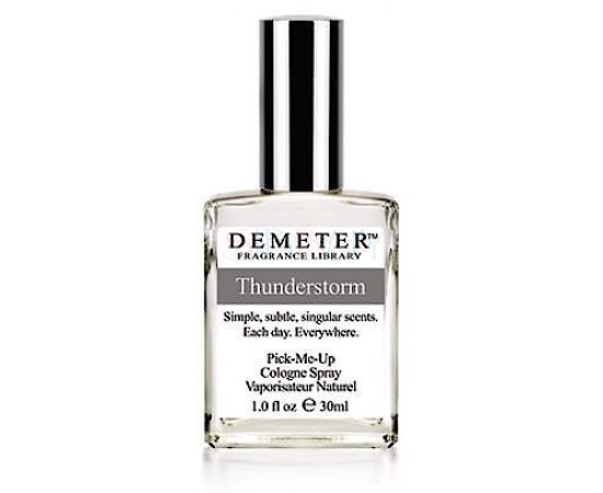 Купить недорого Аромат Demeter Thunderstorm Одеколон