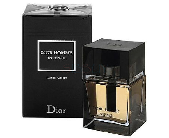 Купить недорого Аромат Dior Dior Homme Intense Парфюмерная вода