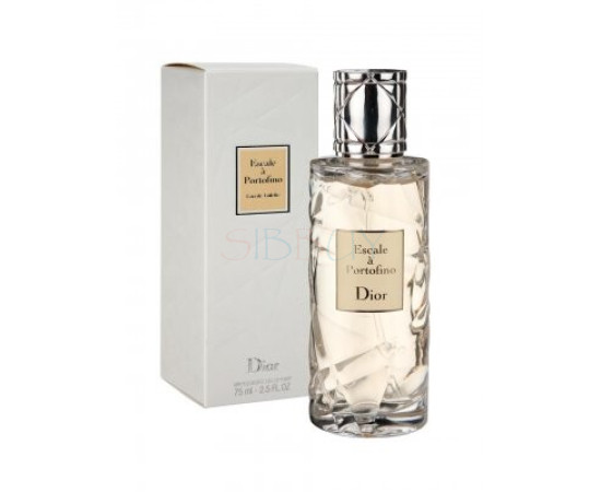 Купить недорого Аромат Dior Escale A Portofino Туалетная вода