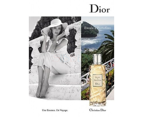 Купить недорого Аромат Dior Escale A Portofino Туалетная вода