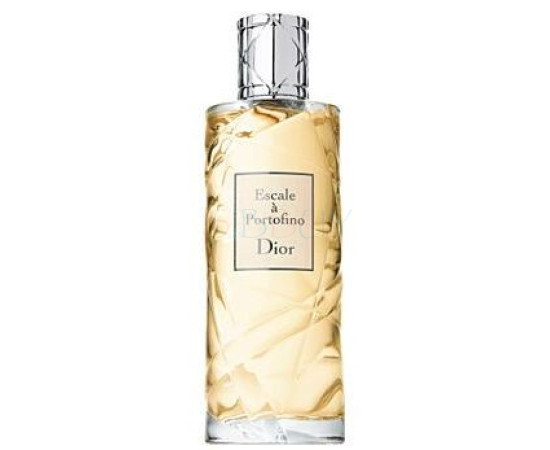 Купить недорого Аромат Dior Escale A Portofino Туалетная вода