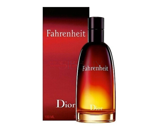 Купить недорого Аромат Dior Fahrenheit Туалетная вода