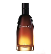 Аромат Dior Fahrenheit Туалетная вода