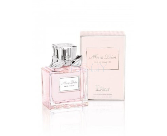 Купить недорого Аромат Dior Miss Dior Eau De Toilette Туалетная вода