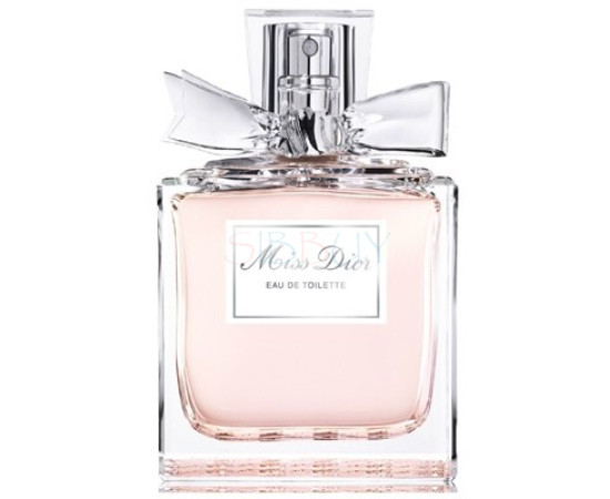 Купить недорого Аромат Dior Miss Dior Eau De Toilette Туалетная вода