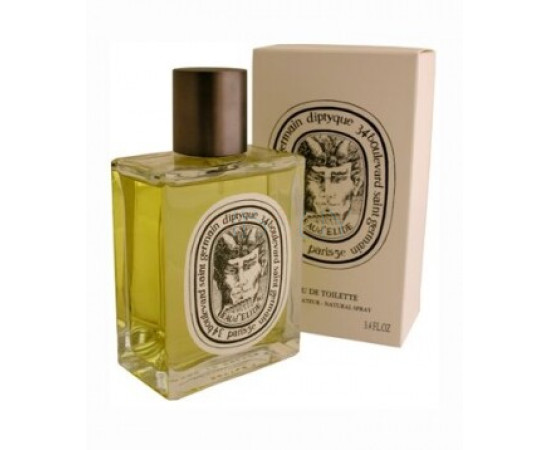 Купить недорого Аромат Diptyque Eau dElide Туалетная вода