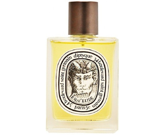 Купить недорого Аромат Diptyque Eau dElide Туалетная вода