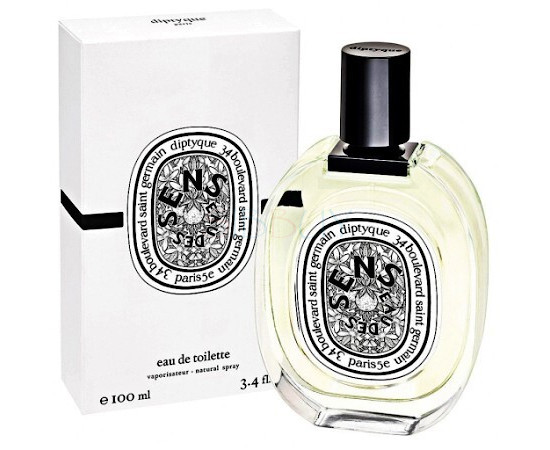 Купить недорого Аромат Diptyque Eau des Sens Туалетная вода