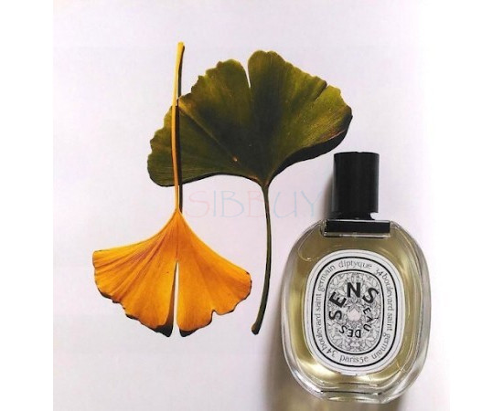 Купить недорого Аромат Diptyque Eau des Sens Туалетная вода