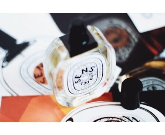 Купить недорого Аромат Diptyque Eau des Sens Туалетная вода