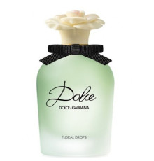 Аромат Dolce & Gabbana Dolce Floral Drops Туалетная вода