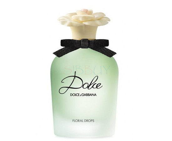 Купить недорого Аромат Dolce & Gabbana Dolce Floral Drops Туалетная вода