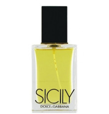 Аромат Dolce & Gabbana Sicily Парфюмерная вода