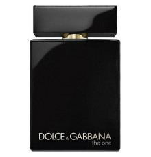 Аромат Dolce & Gabbana The One Intense For Men Парфюмерная вода