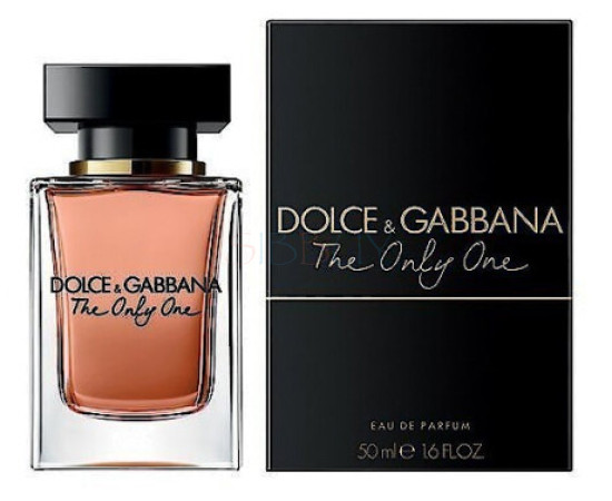 Купить недорого Аромат Dolce & Gabbana The Only One Парфюмерная вода