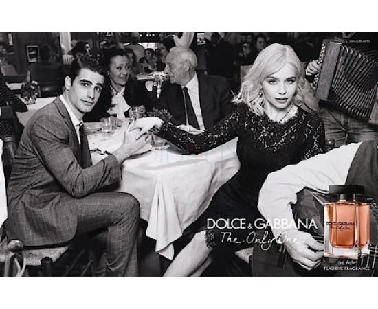 Купить недорого Аромат Dolce & Gabbana The Only One Парфюмерная вода