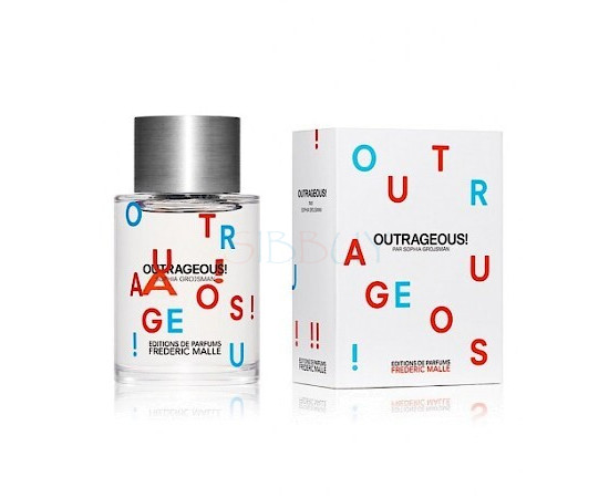 Купить недорого Аромат Editions de Parfums Frédéric Malle Outrageous! Limited Edition Парфюмерная вода