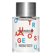 Аромат Editions de Parfums Frédéric Malle Outrageous! Limited Edition Парфюмерная вода