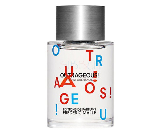 Купить недорого Аромат Editions de Parfums Frédéric Malle Outrageous! Limited Edition Парфюмерная вода