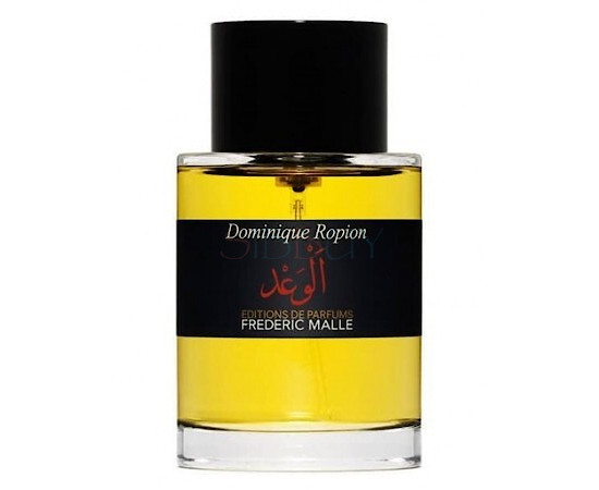 Купить недорого Аромат Editions de Parfums Frédéric Malle Promise Парфюмерная вода