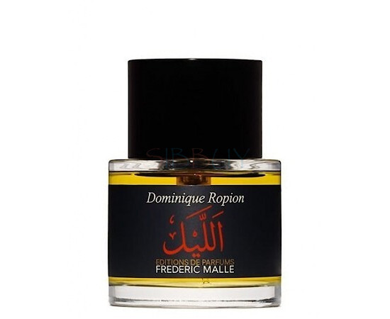 Купить недорого Аромат Editions de Parfums Frédéric Malle The Night Парфюмерная вода