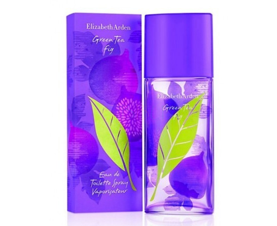 Купить недорого Аромат Elizabeth Arden Green Tea Fig Туалетная вода
