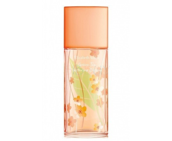 Купить недорого Аромат Elizabeth Arden Green Tea Nectarine Blossom Туалетная вода