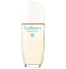 Аромат Elizabeth Arden Sunflowers Summer Air Туалетная вода