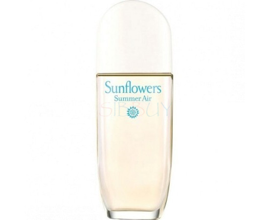Купить недорого Аромат Elizabeth Arden Sunflowers Summer Air Туалетная вода
