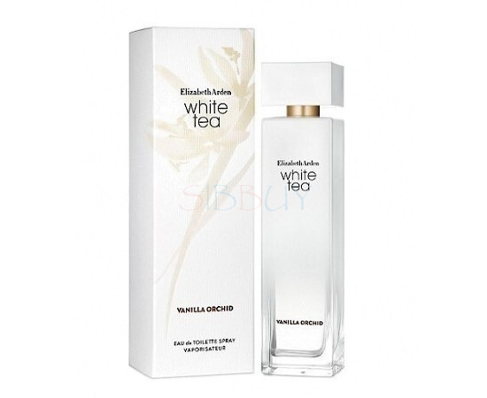 Купить недорого Аромат Elizabeth Arden White Tea Vanilla Orchid Туалетная вода