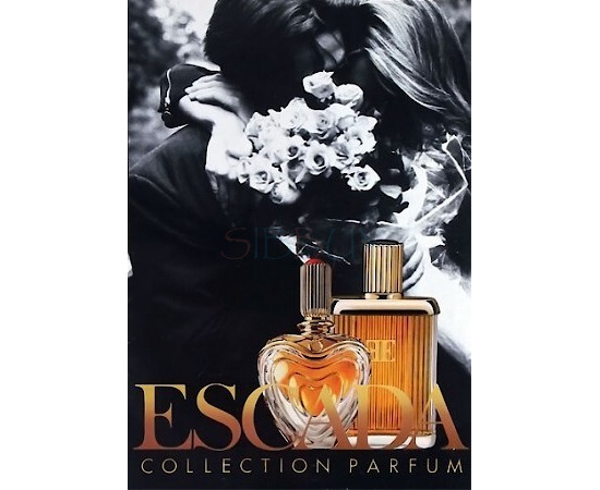 Купить недорого Аромат Escada Escada Collection Дневные духи