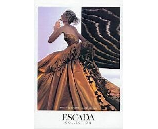 Купить недорого Аромат Escada Escada Collection Дневные духи