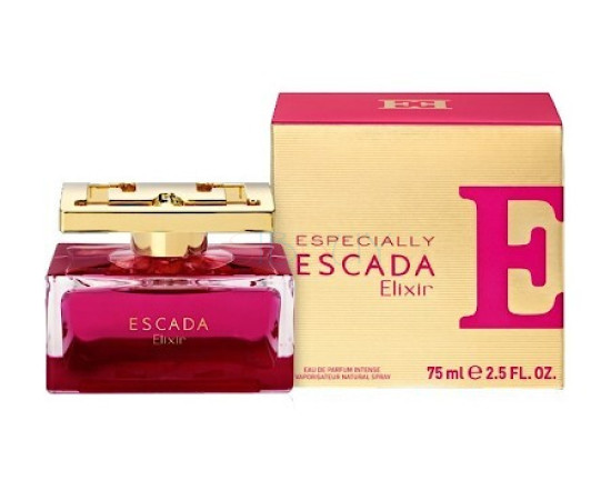 Купить недорого Аромат Escada Especially Escada Elixir Парфюмерная вода