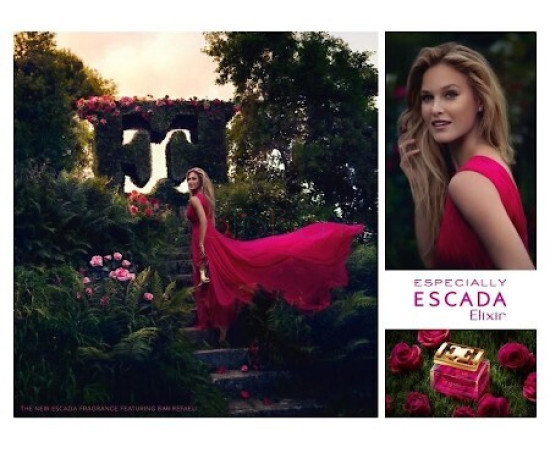 Купить недорого Аромат Escada Especially Escada Elixir Парфюмерная вода