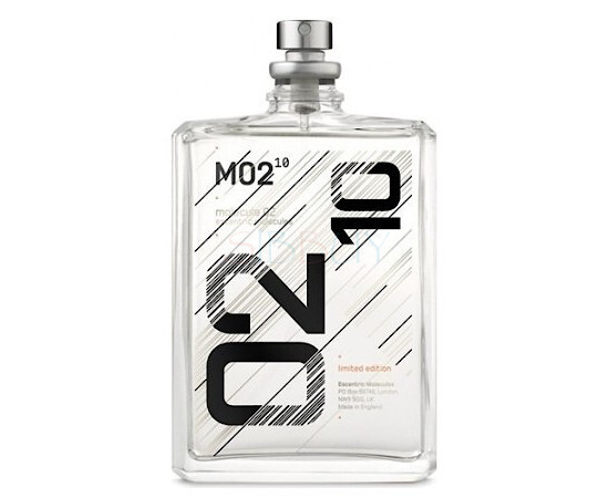 Купить недорого Аромат Escentric Molecules Power of 10 Limited Edition Molecule 02 Туалетная вода