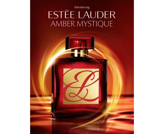 Купить недорого Аромат Estée Lauder Amber Mystique Парфюмерная вода