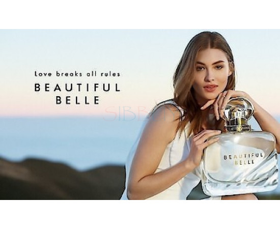 Купить недорого Аромат Estée Lauder Beautiful Belle Парфюмерная вода