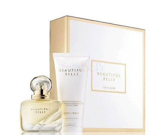 Купить недорого Аромат Estée Lauder Beautiful Belle Парфюмерная вода