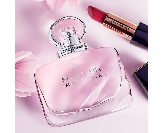 Купить недорого Аромат Estée Lauder Beautiful Magnolia Парфюмерная вода
