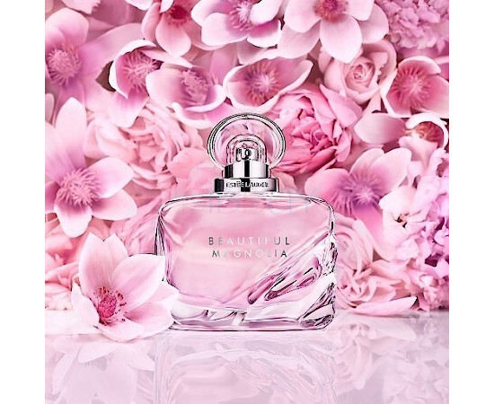 Купить недорого Аромат Estée Lauder Beautiful Magnolia Парфюмерная вода