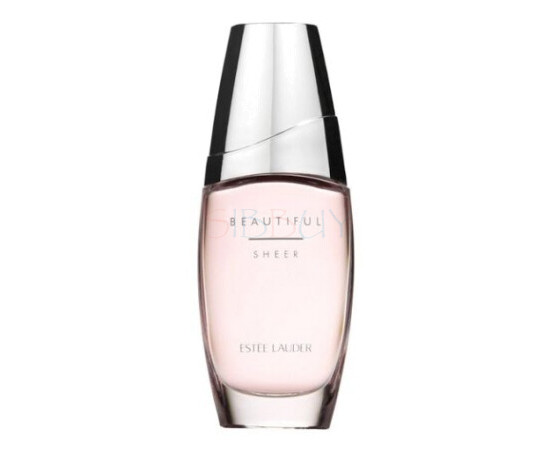 Купить недорого Аромат Estée Lauder Beautiful Sheer Парфюмерная вода