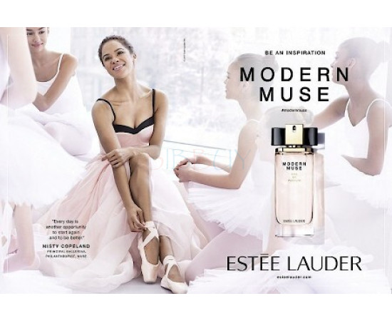 Купить недорого Аромат Estée Lauder Modern Muse Парфюмерная вода
