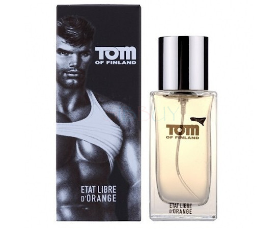 Купить недорого Аромат Etat Libre d`Orange Tom Of Finland Парфюмерная вода