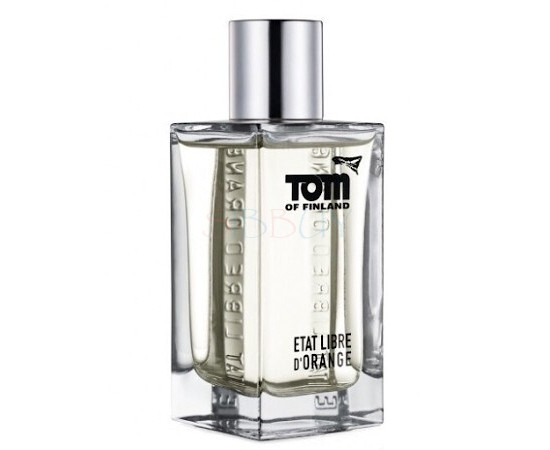 Купить недорого Аромат Etat Libre d`Orange Tom Of Finland Парфюмерная вода