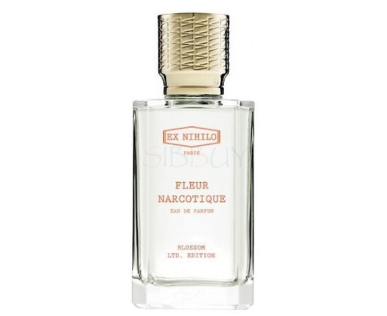 Купить недорого Аромат Ex Nihilo Fleur Narcotique Blossom Парфюмерная вода