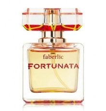 Аромат Faberlic Fortunata Парфюмерная вода