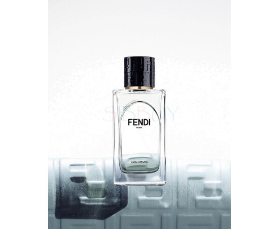 Купить недорого Аромат Fendi Ciao Amore Парфюмерная вода