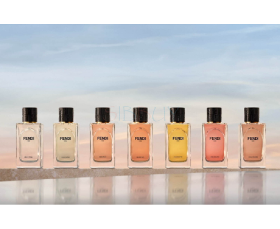 Купить недорого Аромат Fendi Ciao Amore Парфюмерная вода